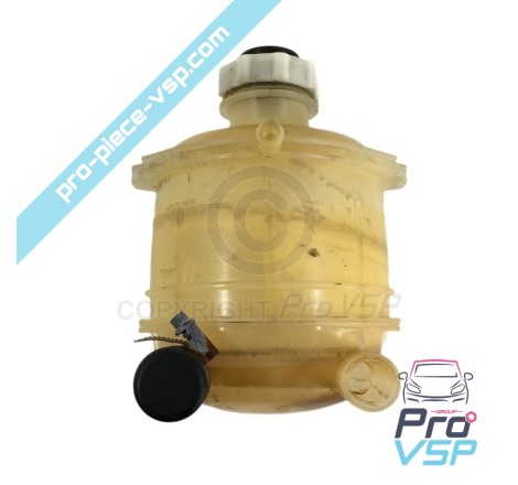 Expansion tank