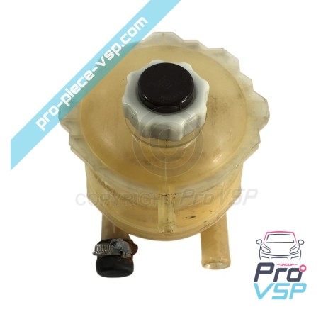 Expansion tank
