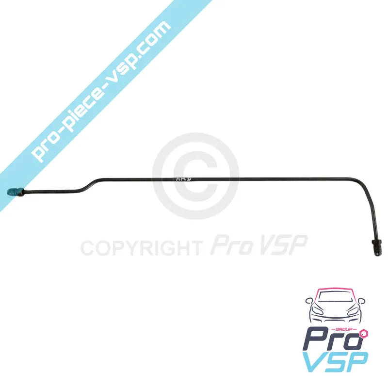Mangueira de freio traseiro usada para Ligier Optima 4