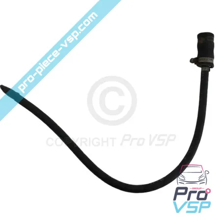 Tubo di riscaldamento usato per Ligier Optima 4