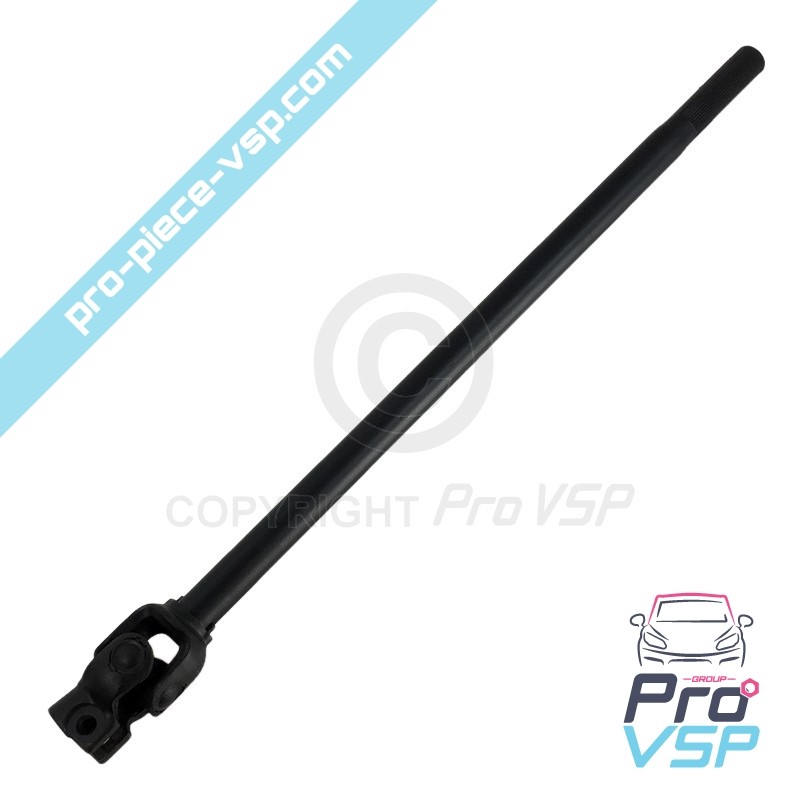 Cardan de direção usado para Ligier