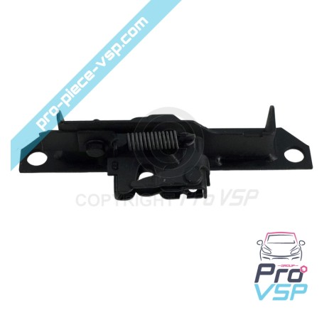 Bloqueio de capuz usado para Ligier Optima 4
