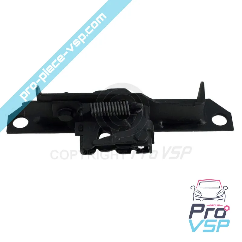 Serrure de capot occasion pour Ligier Optima 4 Serrure de capot occasion pour Ligier Optima 4