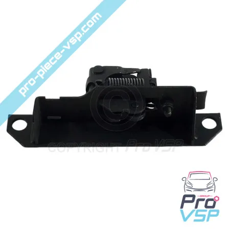 Used hood lock for Ligier Optima 4