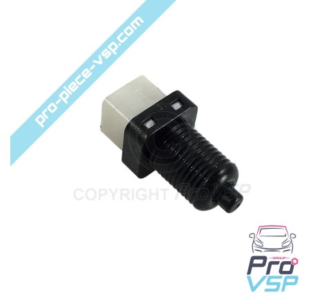 Contator de parada usado para Ligier