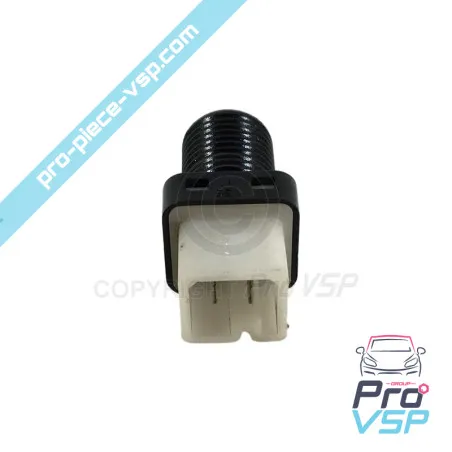 Used stop contacter for Ligier