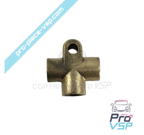 Tee de freio usado para Ligier