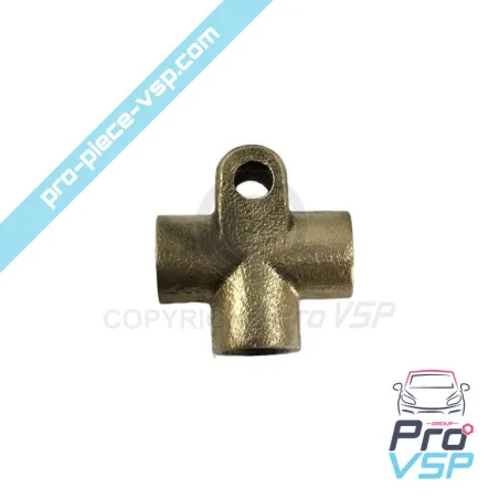 Tee de freio usado para Ligier