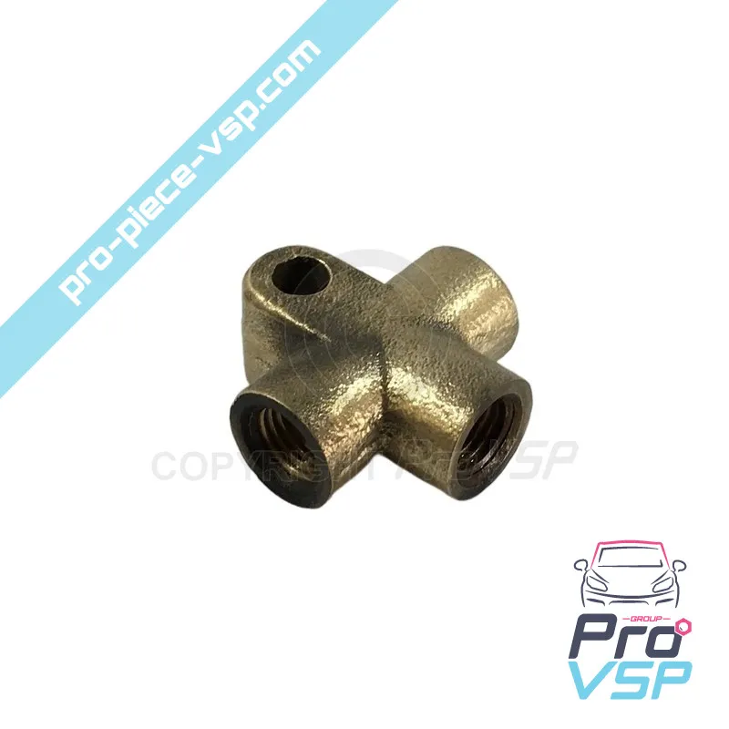 Tee de freio usado para Ligier