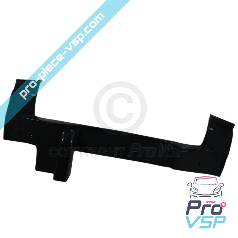 Cobertura segura para Ligier