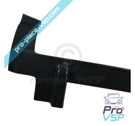 Cobertura segura para Ligier