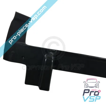 Habillage de coffre occasion pour Ligier