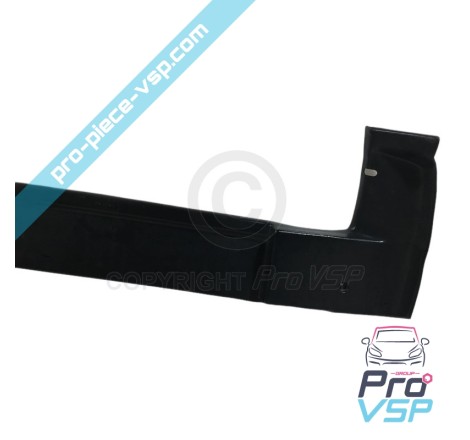 Cobertura segura para Ligier