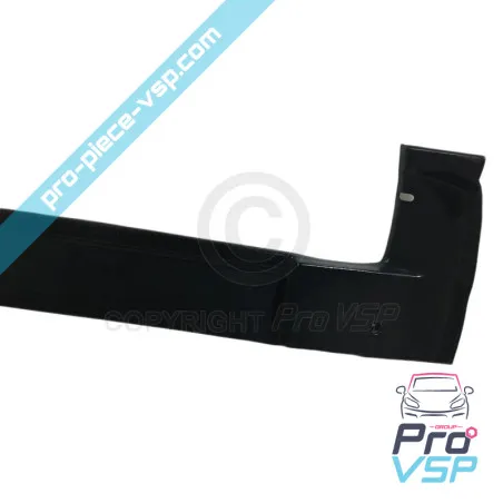 Acoperire sigură pentru Ligier