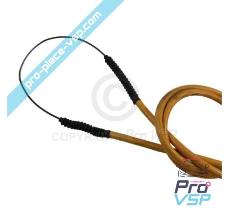 Hand brake cable