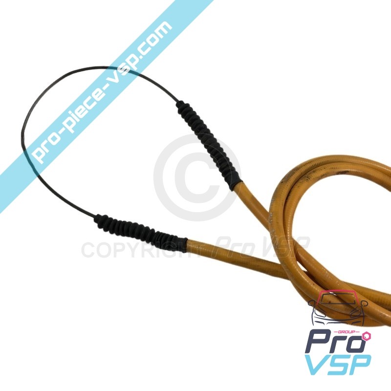 Hand brake cable