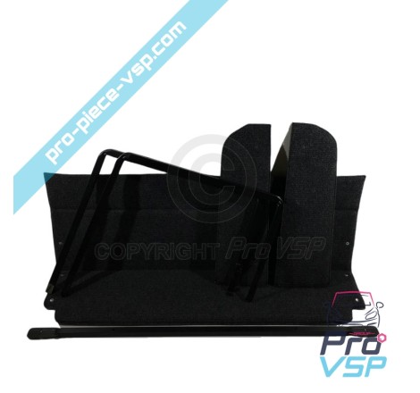 Kit de fundo usado para Ligier Optima Prima
