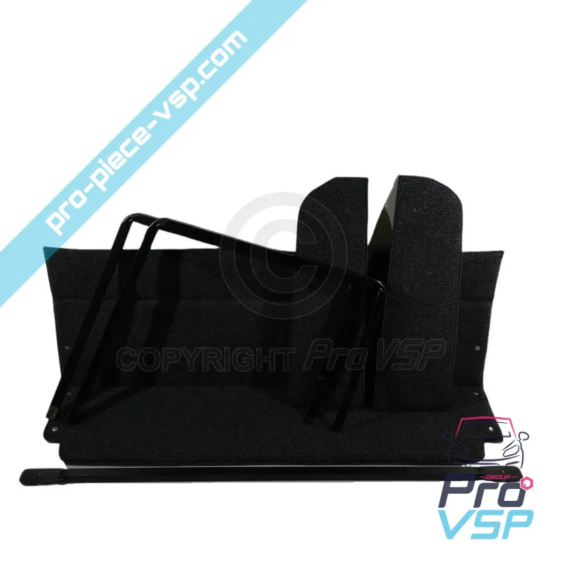 Kit de fundo usado para Ligier Optima Prima