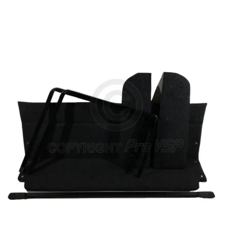 Kit da spiaggia posteriore
