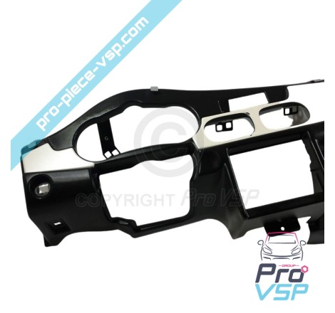 Painel usado para Jdm Xheos