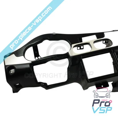 Tabloul de bord folosit pentru Jdm Xheos