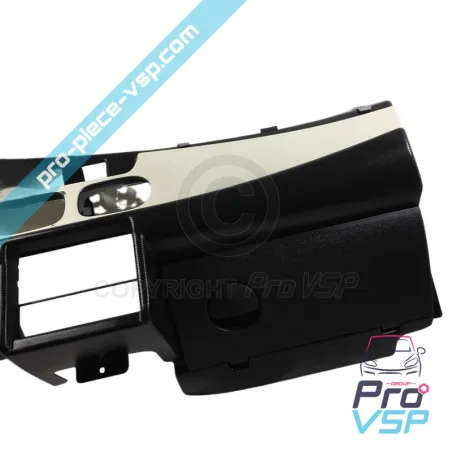 Tabloul de bord folosit pentru Jdm Xheos