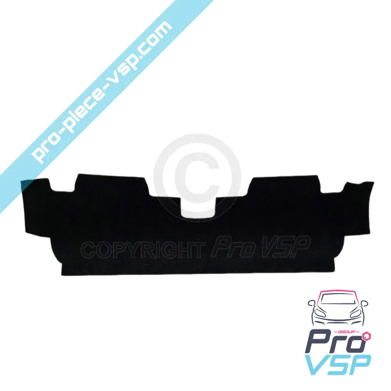 Moquette de coffre occasion pour Jdm Xheos