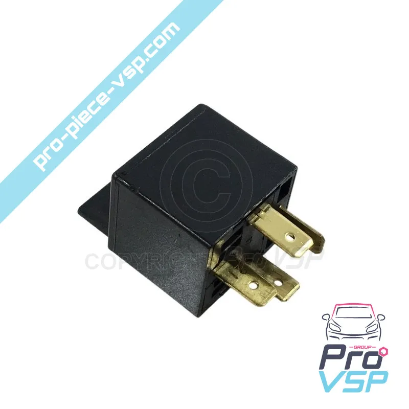 Releu 4-PIN pentru Jdm Xheos