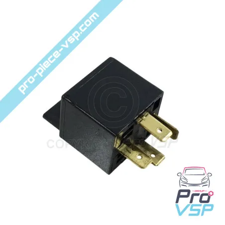 Releu 4-PIN pentru Jdm Xheos