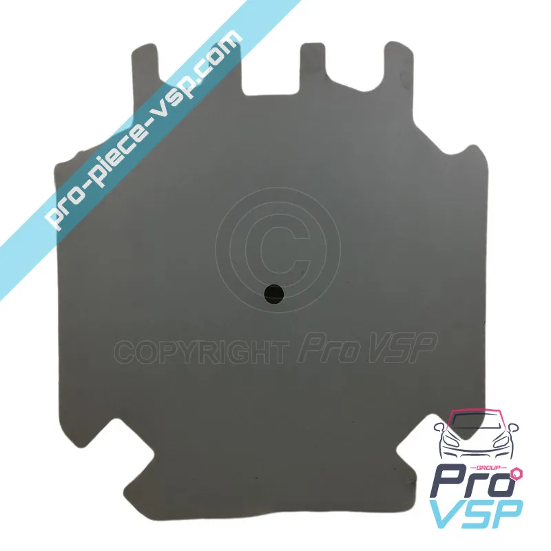 Cache roue de secours occasion pour Jdm Xheos