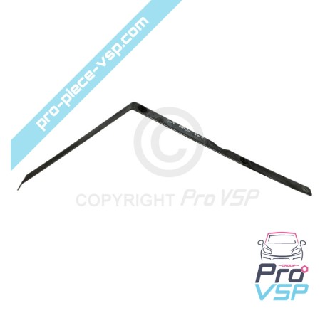 Suporte mais baixo do radiador usado para Jdm