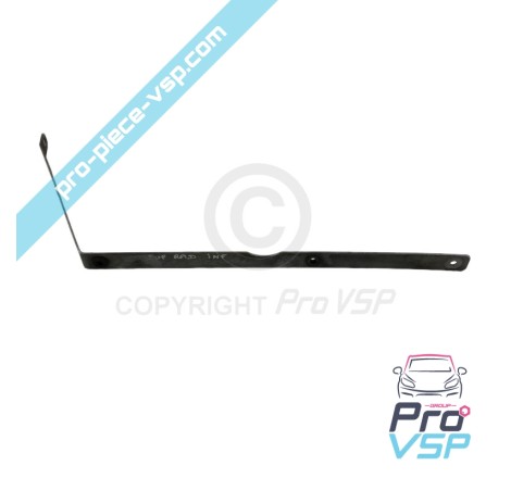 Suporte mais baixo do radiador usado para Jdm