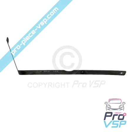 Suport inferior al radiatorului folosit pentru Jdm