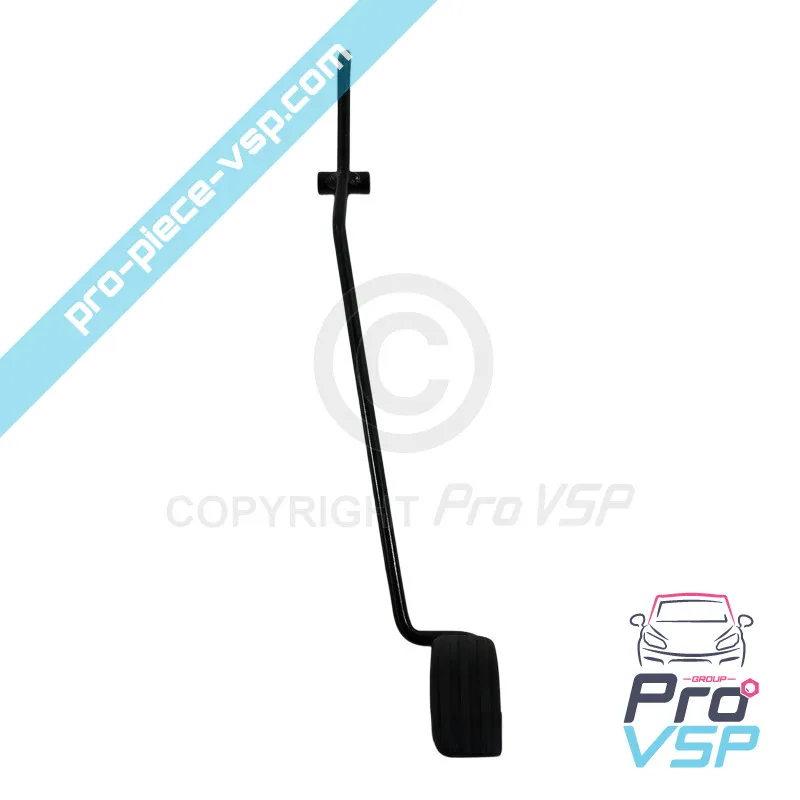 Pedal acelerador usado para o JDM xheos