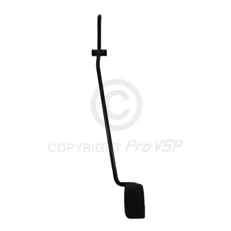 Accelerator pedal