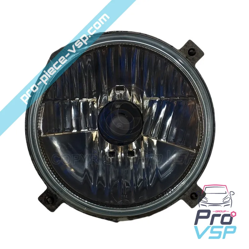 Farol usado para Jdm Xheos