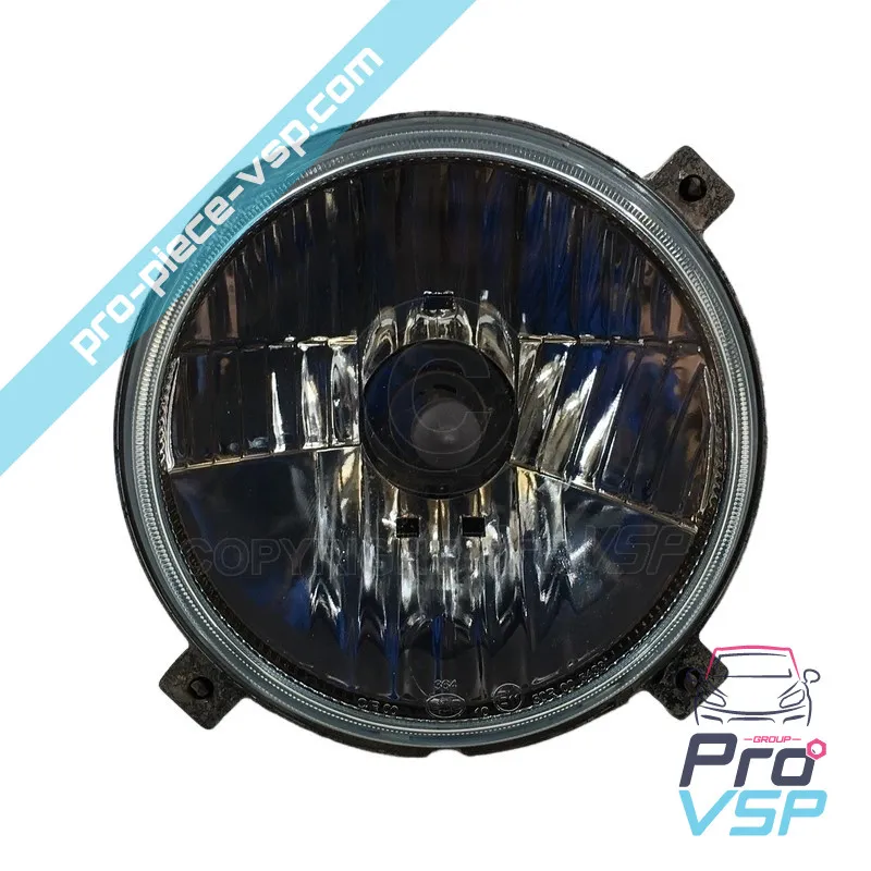 Fasura fortati pentru Jdm Xheos