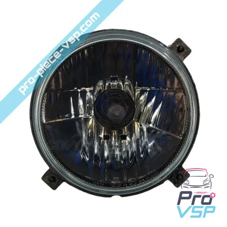 Fasura fortati pentru Jdm Xheos