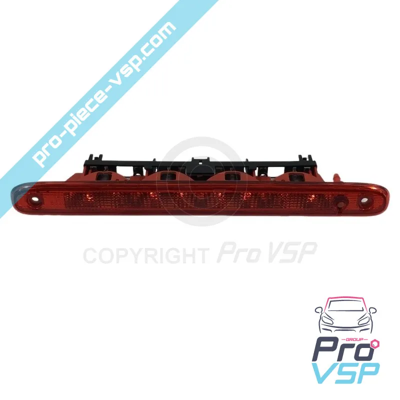 3rd angehaltene Haltestelle für Jdm 3rd angehaltene Haltestelle für Jdm