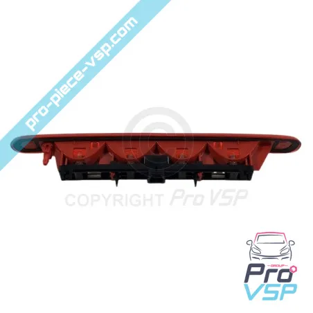 3rd angehaltene Haltestelle für Jdm
