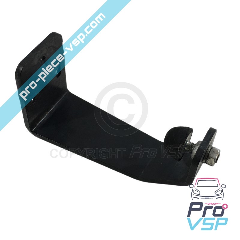 Motor stop