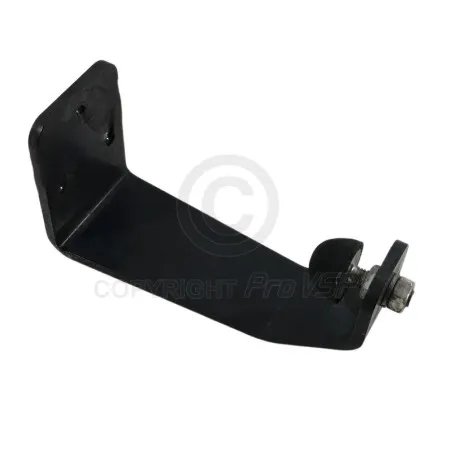 Motor stop