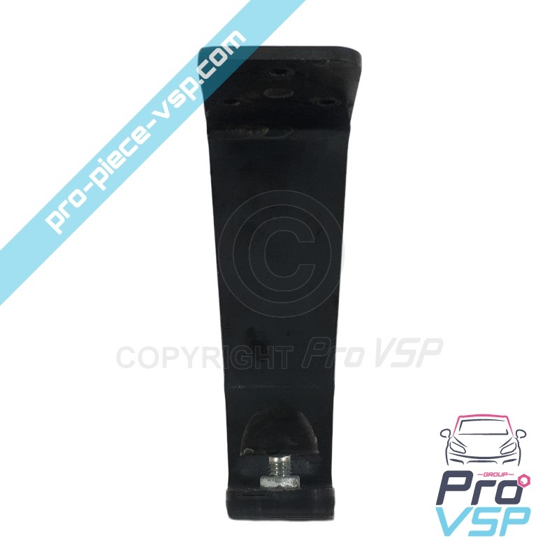 Motor stop