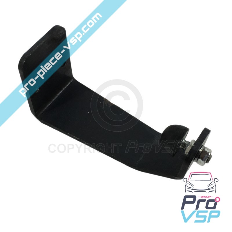 Motor stop
