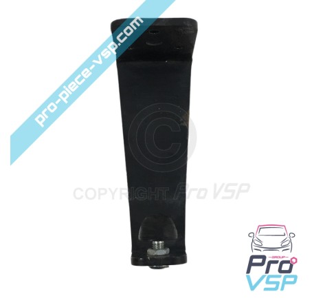 Motor stop