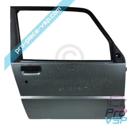 Porta a destra