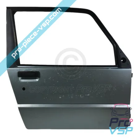 Puerta derecha completa para Chatenet Chatelaine SLB 2