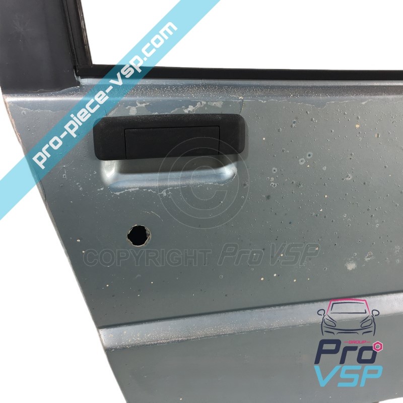 Porta a destra