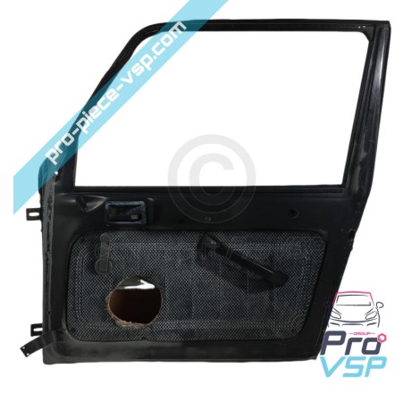 Porta cheia para Chatenet Chatelaine SLB 2