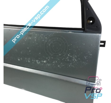 Porta a destra